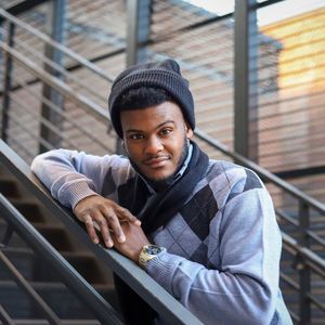 Meet your Posher, Julius